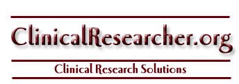 ClinicalResearcher.org